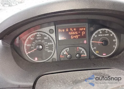 2016 Ram Promaster 2500 High Roof z USA, uszkodzony, nr VIN 3C6TRVDG9GE111940